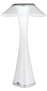 Lampă LED reîncărcabilă dimabilă de masă Globo 21025C AMBRA LED/2,5W/3,7V 2700K/4500K/6500K alb