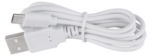 Lampă LED reîncărcabilă dimabilă de masă Globo 21025C AMBRA LED/2,5W/3,7V 2700K/4500K/6500K alb