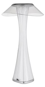 Lampă LED reîncărcabilă dimabilă de masă Globo 21025C AMBRA LED/2,5W/3,7V 2700K/4500K/6500K alb