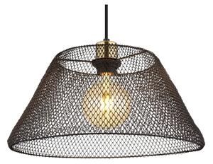 Lustră pe cablu Globo 15646H1 BAKU 1xE27/40W/230V d. 36 cm