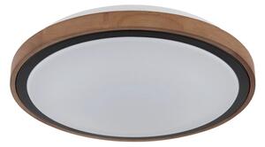 Plafonieră LED Globo 41764-18 BRUNO LED/18W/230V 3000/4000/6000K