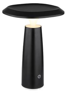 Lampă LED reîncărcabilă dimabilă de masă Globo 21022 BOWIE LED/1,2W/3,7V 1500mAh 3000K