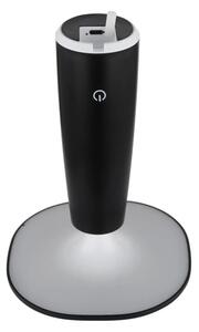 Lampă LED reîncărcabilă dimabilă de masă Globo 21022 BOWIE LED/1,2W/3,7V 1500mAh 3000K