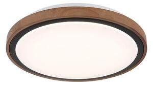 Plafonieră LED Globo 41764-18 BRUNO LED/18W/230V 3000/4000/6000K