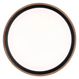 Plafonieră LED Globo 41764-18 BRUNO LED/18W/230V 3000/4000/6000K