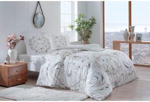 Lenjerie lux Satin STIA62 Evora Mako Tac