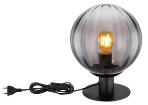 Lampă de masă Globo 15216T DALLERTA 1xE27/12W/230V