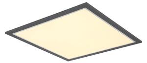 Plafonieră LED Globo 41582D2 DOHA LED/24W/230V