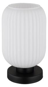 Lampă de masă Globo 15469TO NORMY 1xE27/40W/230V alb