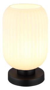 Lampă de masă Globo 15469TO NORMY 1xE27/40W/230V alb