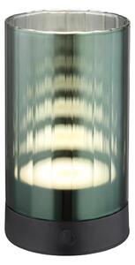 Lampă LED de masă de exterior Globo 21012G PIXY LED/2W/3,7V 2700/4000/6500K IP44 verde