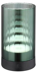 Lampă LED de masă de exterior Globo 21012G PIXY LED/2W/3,7V 2700/4000/6500K IP44 verde