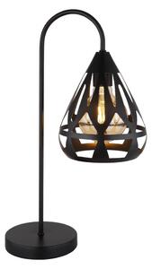 Lampă de masă Globo 15889T HASSAN 1xE27/40W/230V