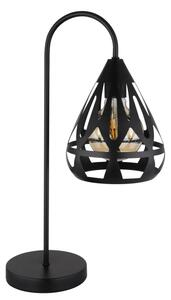 Lampă de masă Globo 15889T HASSAN 1xE27/40W/230V