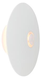 Globo 21024W-LED Lampă de birou tactilă KYLER LED 3W 1800-3000K albă