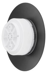 Globo 21024G-LED Lampă de birou tactilă KYLER LED 3W 1800-3000K gri