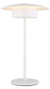 Globo 21024W-LED Lampă de birou tactilă KYLER LED 3W 1800-3000K albă