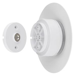 Globo 21024W-LED Lampă de birou tactilă KYLER LED 3W 1800-3000K albă