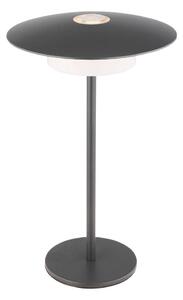 Globo 21024G-LED Lampă de birou tactilă KYLER LED 3W 1800-3000K gri