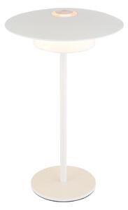 Globo 21024W-LED Lampă de birou tactilă KYLER LED 3W 1800-3000K albă