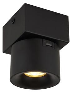 Spot LED de perete Globo 56961-1B RAE LED/6W/230V negru