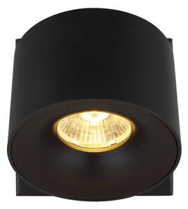 Spot LED de perete Globo 56961-1B RAE LED/6W/230V negru