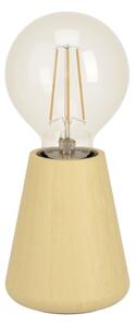 Lampă de masă Eglo 44014 ASBY 1xE27/40W/230V bej