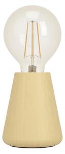 Lampă de masă Eglo 44014 ASBY 1xE27/40W/230V bej