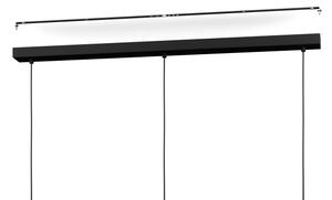 Lustră LED RGBW dimabilă pe cablu Eglo 901124 BALAMORTA-Z 3xLED/3,7W/230V