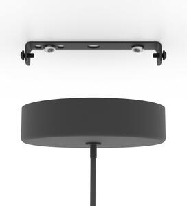 Lustră LED RGBW dimabilă pe cablu Eglo 901123 BALAMORTA-Z LED/3,7W/230V
