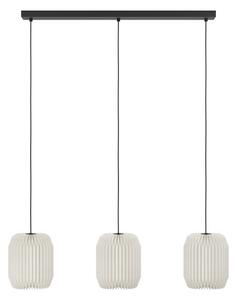 Lustră pe cablu Eglo 44102 BELGRAVE 3xE27/40W/230V