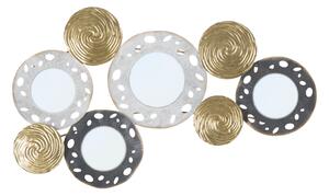 Decoratiune de perete GLOTY 91X4,5X54,5 cm