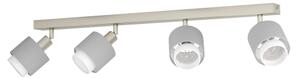 Spot Eglo 901048 BELLIZZI 4xE14/7,5W/230V
