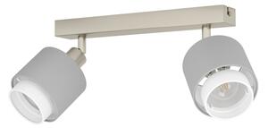 Spot Eglo 901046 BELLIZZI 2xE14/7,5W/230V