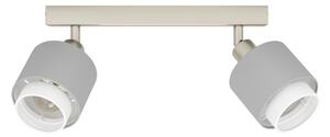 Spot Eglo 901046 BELLIZZI 2xE14/7,5W/230V