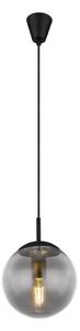 Lustră pe cablu JOEL 1xE27/60W/230V d. 20 cm Globo 1583S