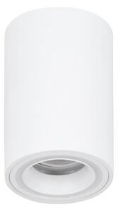 Spot LED RGBW dimabil Eglo 901169 CAROSSO-Z LED/4,9W/230V alb