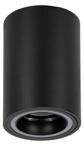 Spot LED RGBW dimabil Eglo 901168 CAROSSO-Z LED/4,9W/230V negru
