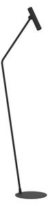 Lampadar LED Eglo 900909 ALMUDAINA LED/5W/230V 3000K negru