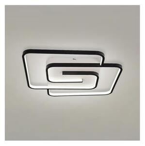 Brilagi - Plafonieră LED dimabilă VELO LED/60W/230V 3000/4000/6000K + telecomandă