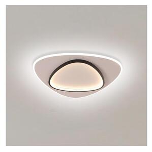 Brilagi - Plafonieră LED reglabilă FLARE 70W/230V 3000/4000/6000K, cu telecomandă