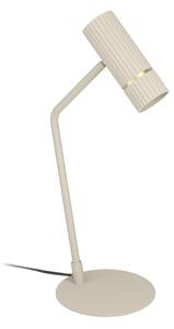 Lampă LED de masă Eglo 901154 CAMINIA 1xGU10/5W/230V 3000K bej