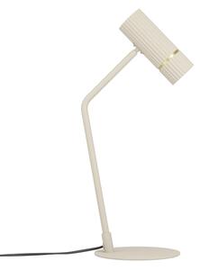 Lampă LED de masă Eglo 901154 CAMINIA 1xGU10/5W/230V 3000K bej