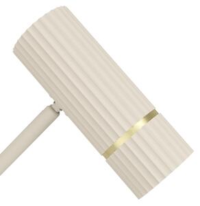 Lampă LED de masă Eglo 901154 CAMINIA 1xGU10/5W/230V 3000K bej