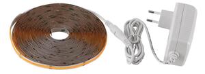 Bandă LED Eglo 900576 8m COB STRIPE LED/64W/24/230V 3000K