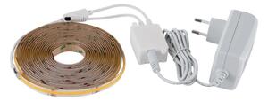 Bandă LED dimabilă Eglo 900578 5m COB STRIPE LED/33W/24/230V 2700-6500K + telecomandă