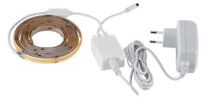 Bandă LED dimabilă Eglo 900577 2m COB STRIPE LED/13,2W/24/230V 2700-6500K + telecomandă