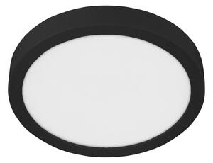Plafonieră LED pentru baie Eglo 30761 FUEVA LED/20,5W/230V d. 28,5 cm IP44