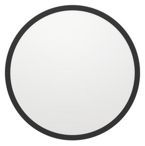 Plafonieră LED RGBW dimabilă de exterior Eglo 901465 ROVITO-Z 16,8W/230V d. 50 cm IP44 negru