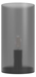 Eglo 901068 - Lampă de masă GEO 1xE14/60W/230V neagră